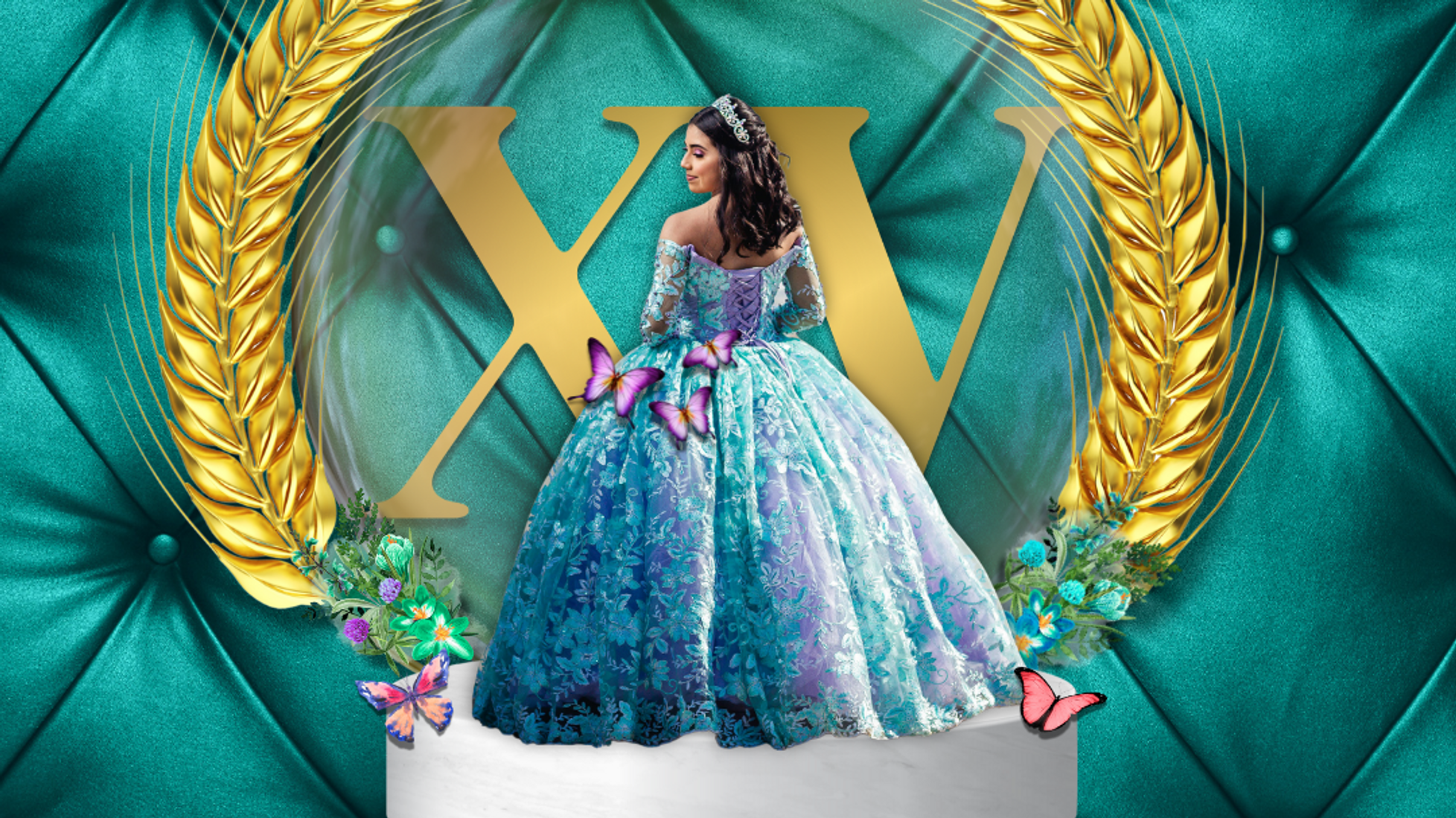Quinceañera Choreography